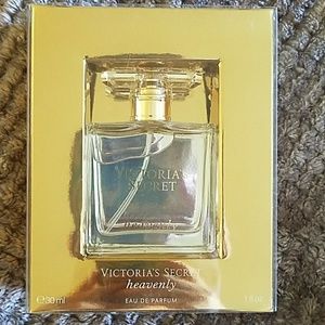 VS Heavenly perfume